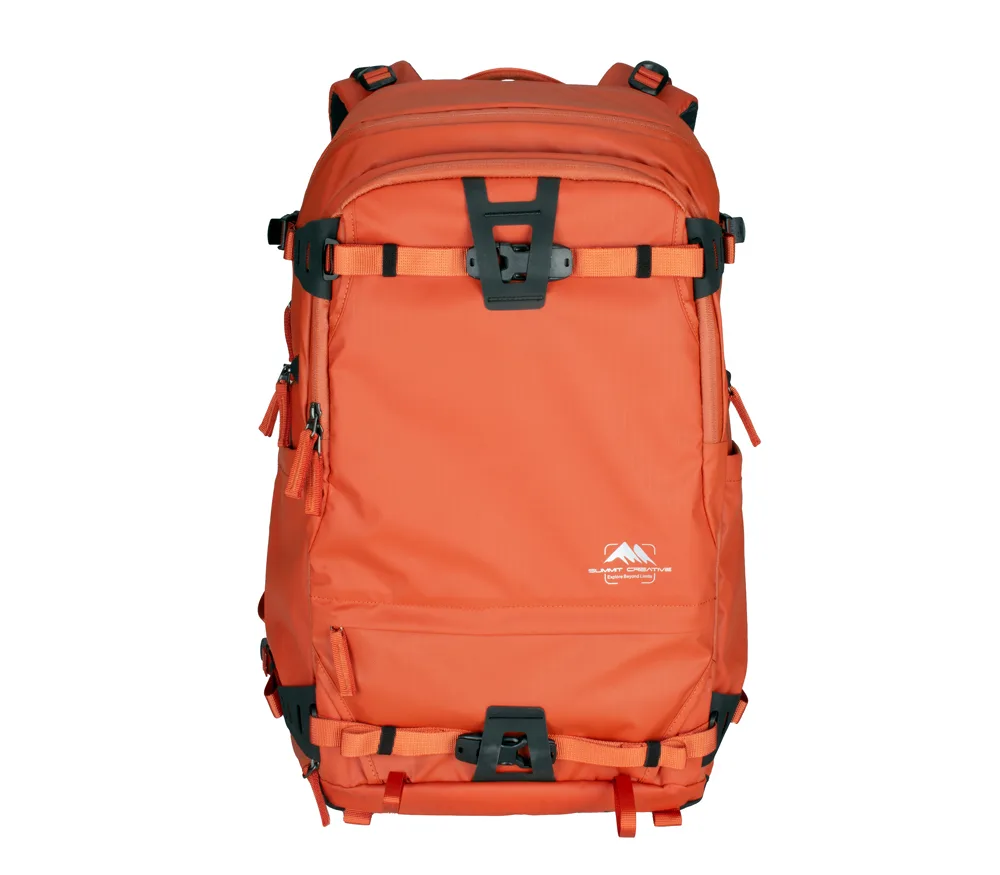 Zenith Summit 45L Backpack